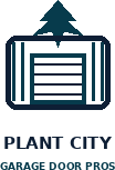 Plant City Garage Door Pros logo