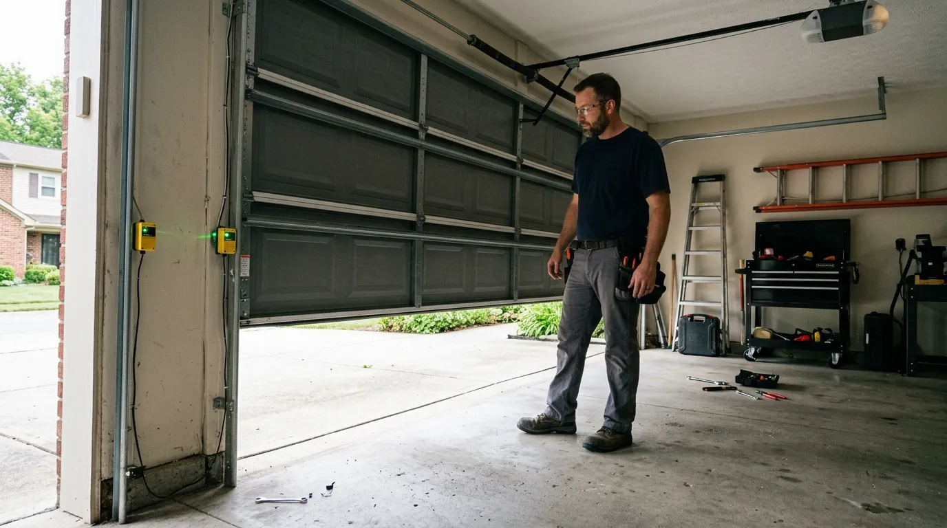 Roller Replacement in Plant City